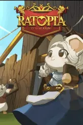 Ratopia game