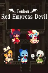 Red Empress Devil game