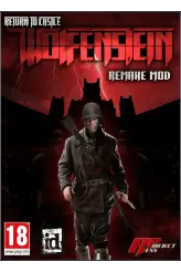 Return to Castle Wolfenstein REMAKE