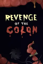 Revenge Of The Colon игра