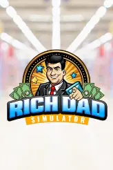 Rich Dad Simulator game