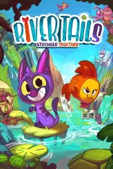 River Tails: Stronger Together игра