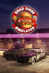 Road Diner Simulator игра