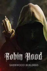 Robin Hood - Sherwood Builders игра