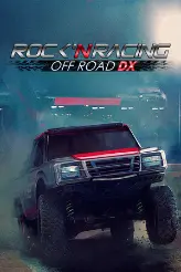 Rock &#039;N Racing Off Road DX