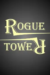 Rogue Tower game