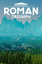 Roman Triumph: Survival City Builder