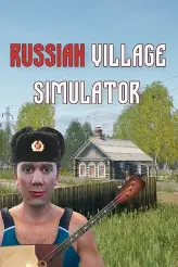 russian Village Simulator