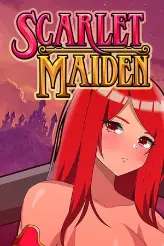 Scarlet Maiden