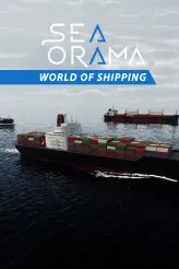 SeaOrama: World of Shipping игра