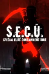 S.E.C.U. игра