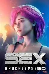 SEX Apocalypse 3D игра