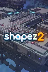 shapez 2 игра