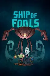 Ship of Fools игра