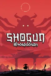 Shogun Showdown игра