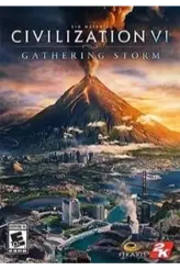 Sid Meier's Civilization 6: Gathering Storm