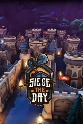 Siege the Day game