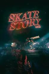 Skate Story game