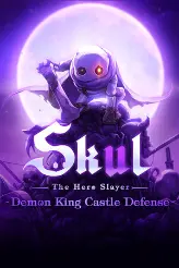 Skul: The Hero Slayer game