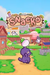 Snacko игра