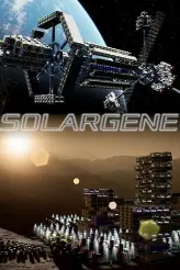 Solargene game