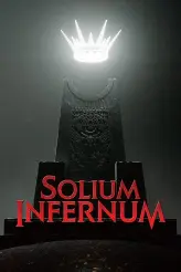 Solium Infernum игра