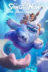 Song of Nunu: A League of Legends Story game