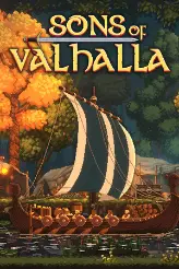 Sons of Valhalla игра