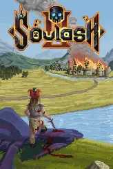 Soulash 2 игра