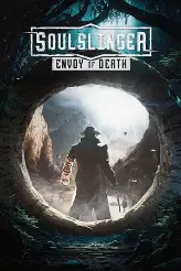 Soulslinger: Envoy of Death game