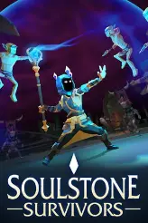 Soulstone Survivors game