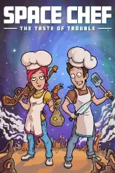 Space Chef