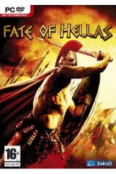 Sparta: Fate of Hellas