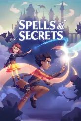 Spells and Secrets game