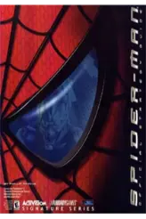 Spider-Man The Movie (игра)