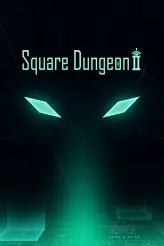 Square Dungeon 2 game