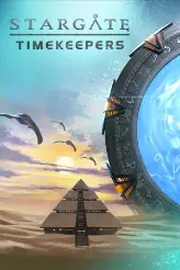 Stargate: Timekeepers