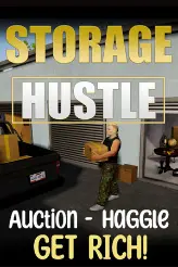 Storage Hustle game