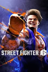 Street Fighter 6 | Лицензия