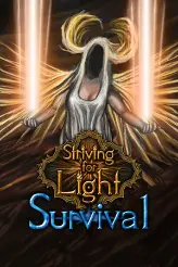 Striving for Light: Survival game