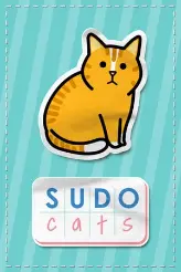 Sudocats игра