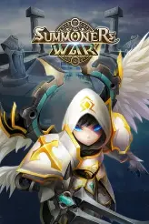 Summoners&#039; War: Sky Arena