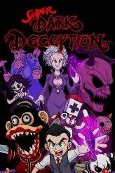 Super Dark Deception game