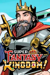 Super Fantasy Kingdom game