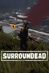 SurrounDead игра