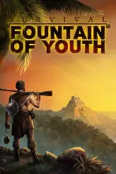 Survival: Fountain of Youth game