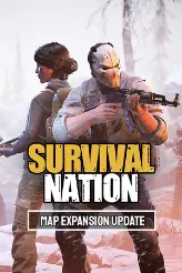 Survival Nation игра