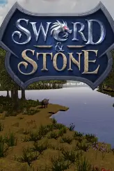 Sword and Stone game