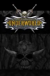 Swords and Sorcery - Underworld - Definitive Edition game