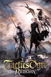 Tactics Ogre: Reborn